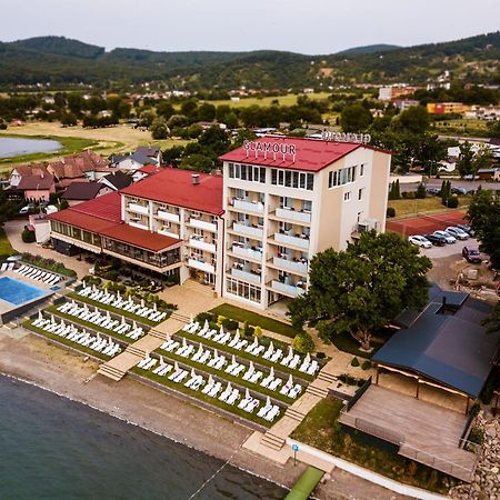 Hotel Glamour Kaluza Exterior photo