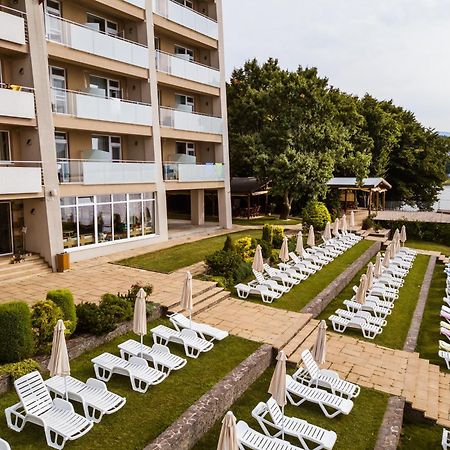 Hotel Glamour Kaluza Exterior photo