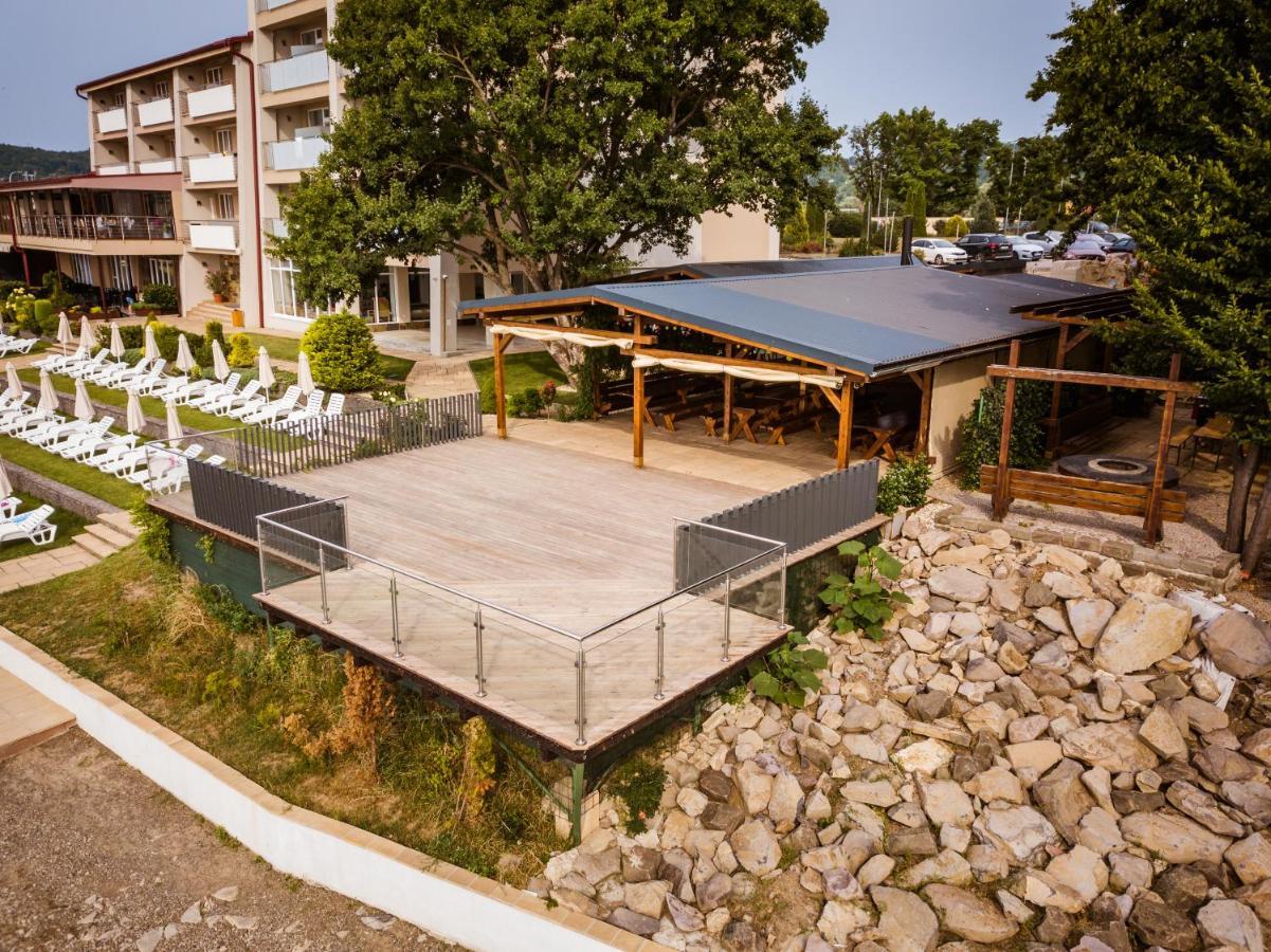 Hotel Glamour Kaluza Exterior photo